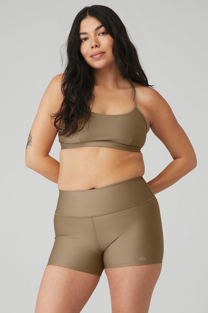 Alo Yoga Airlift Intrigue BH Dam Bruna | 3041286-OY