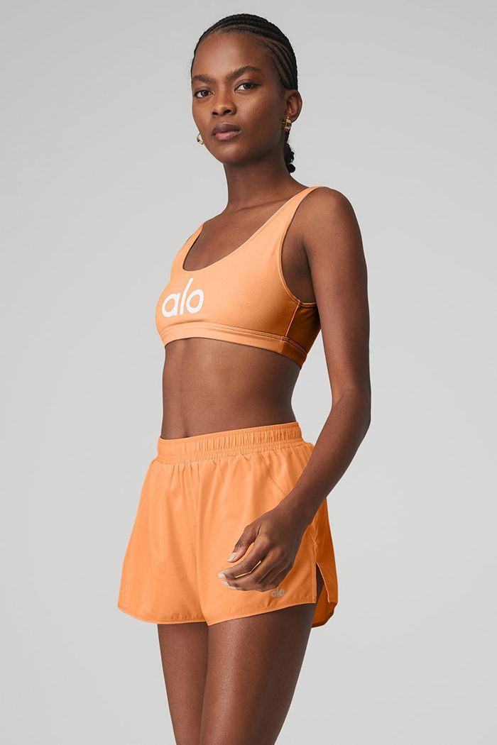 Alo Yoga Ambient Logo BH Dam Vita | 2863071-IL