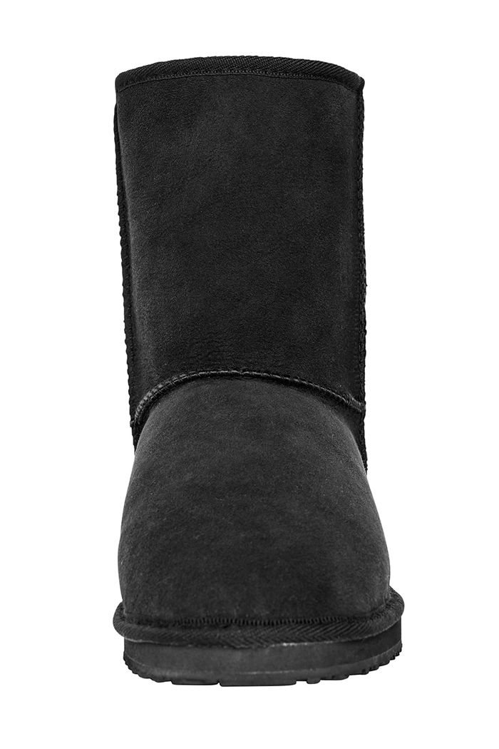 Alo Yoga Chill Boot Skor Dam Svarta | 7291056-PI