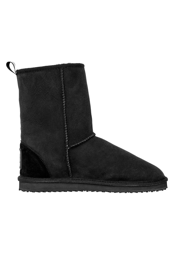 Alo Yoga Chill Boot Skor Dam Svarta | 7291056-PI