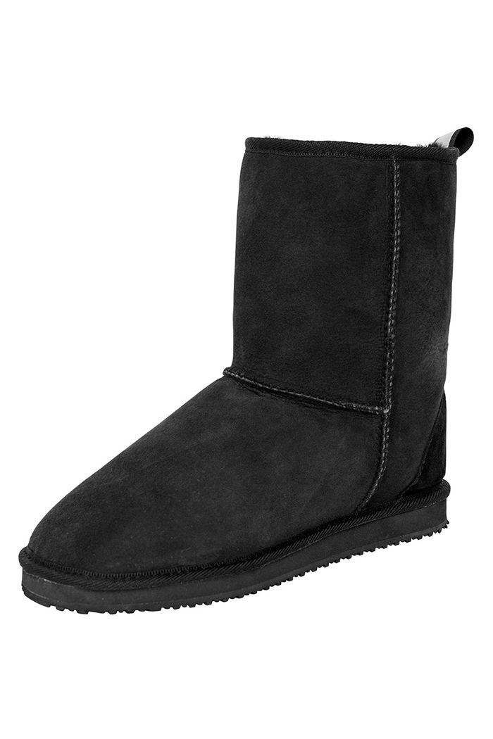 Alo Yoga Chill Boot Skor Dam Svarta | 7291056-PI