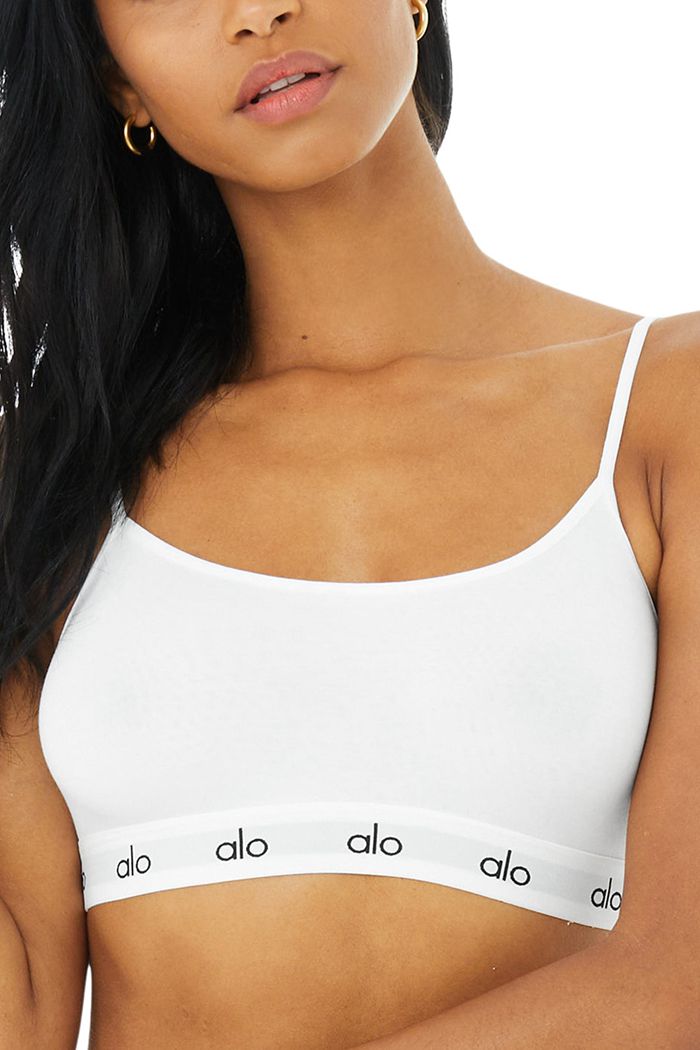 Alo Yoga Icon Cami BH Dam Vita | 9587324-LG