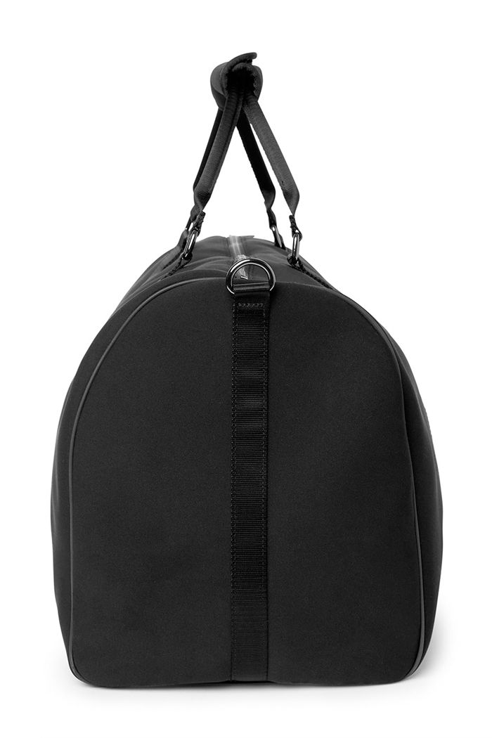 Alo Yoga Large Traverse Duffle Väska Dam Svarta | 0671594-AS