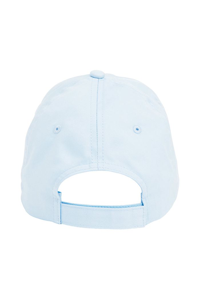 Alo Yoga Off-Duty Cap Dam Blå | 4591607-ZE