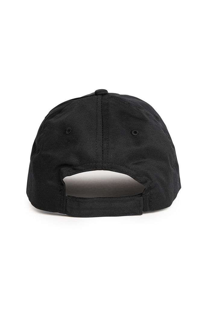 Alo Yoga Off-Duty Cap Dam Svarta Vita | 2548391-QE