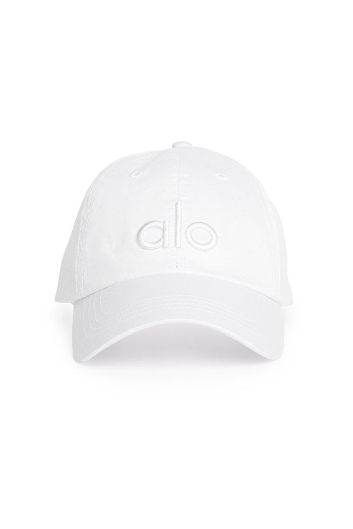 Alo Yoga Off-Duty Cap Dam Vita | 8564307-CK