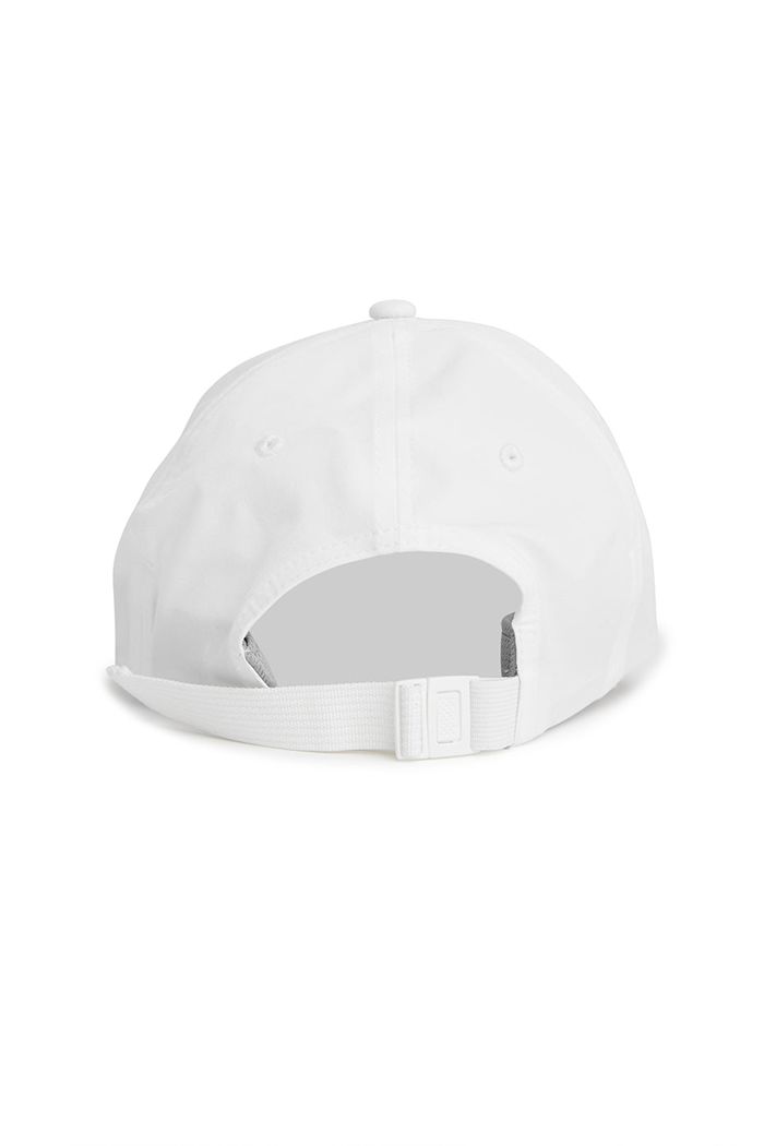 Alo Yoga Performance Off-Duty Cap Herr Vita | 8503791-PN